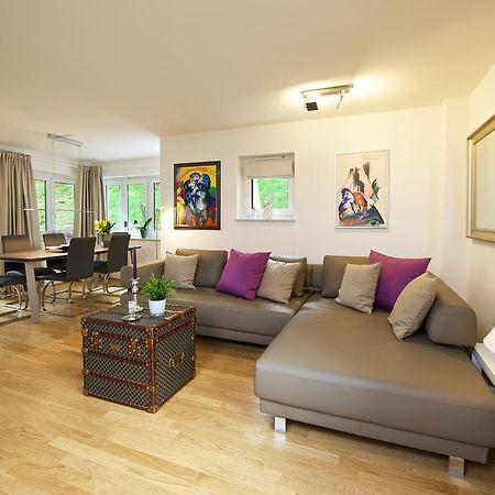 Staufner Hof Ferienwohnung Oberstaufen Exterior foto