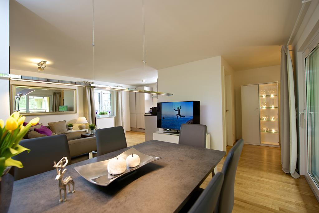 Staufner Hof Ferienwohnung Oberstaufen Exterior foto