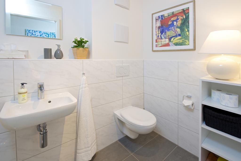 Staufner Hof Ferienwohnung Oberstaufen Exterior foto