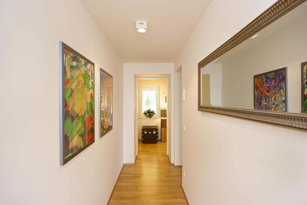Staufner Hof Ferienwohnung Oberstaufen Exterior foto