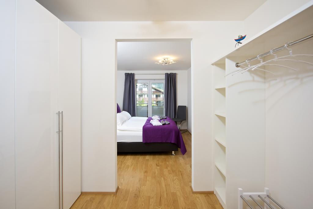 Staufner Hof Ferienwohnung Oberstaufen Exterior foto